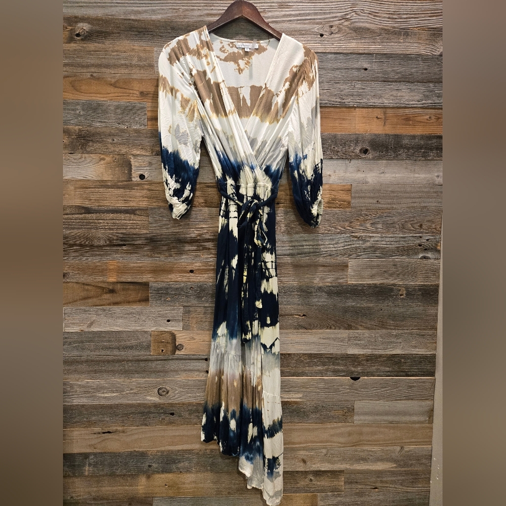 Young fabulous And Broke Dress